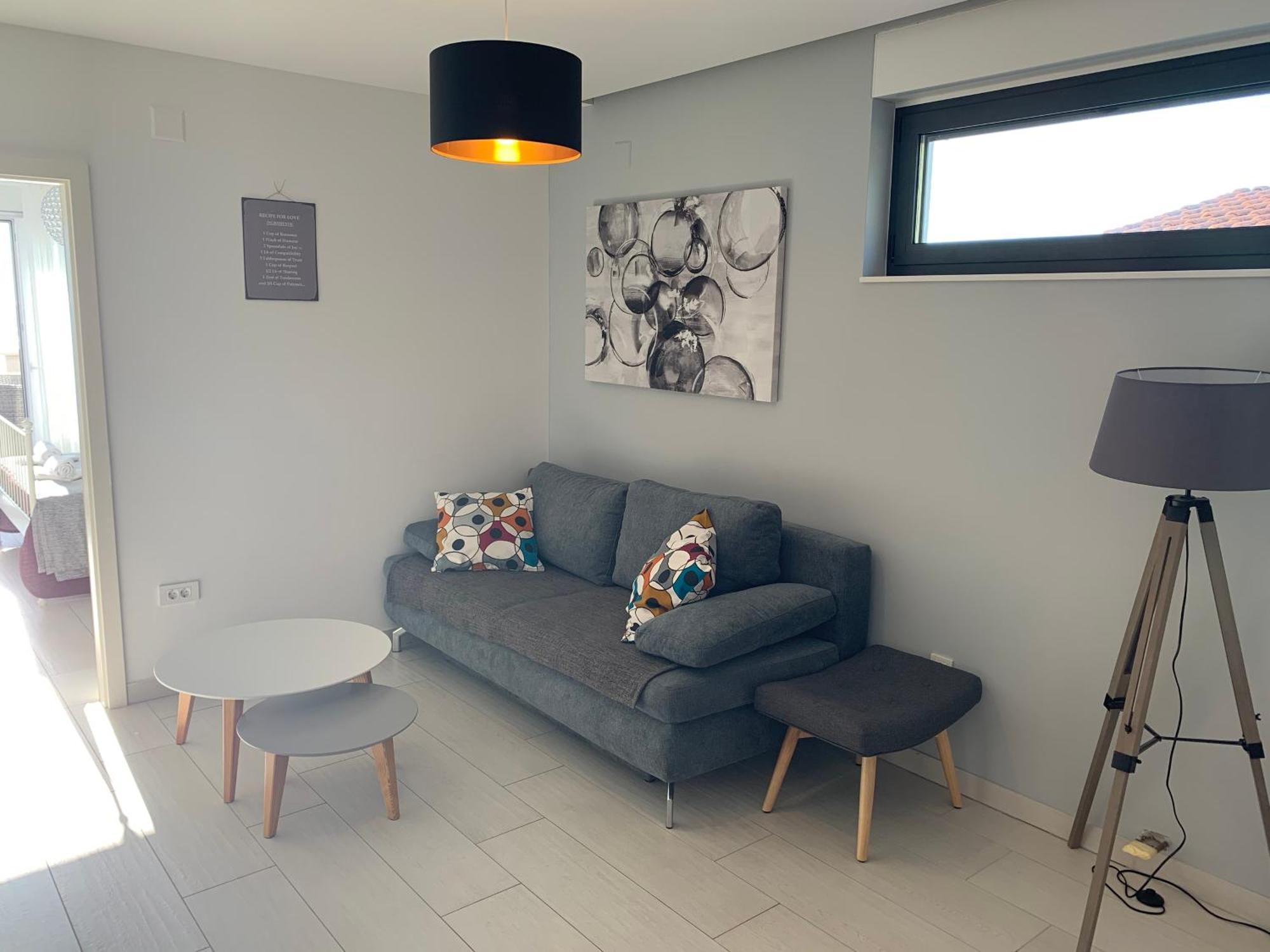 Apartments Villa Joy Podgora Værelse billede