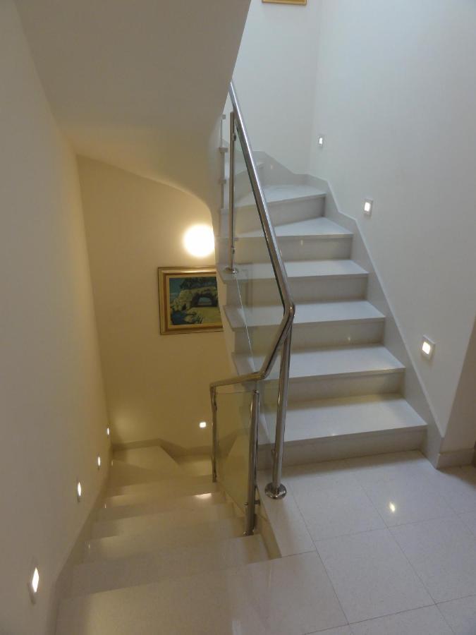 Apartments Villa Joy Podgora Eksteriør billede
